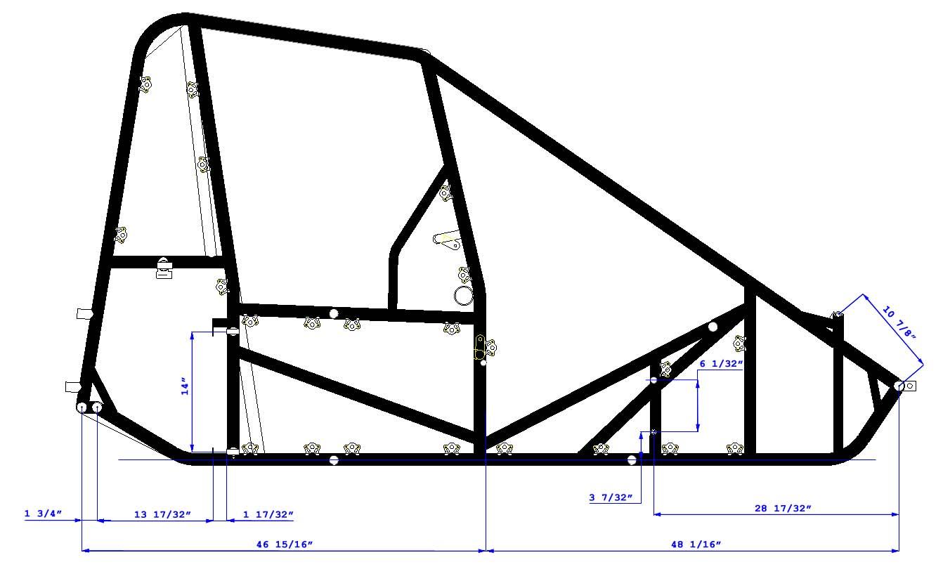 Quarter midget racing frames Spank pantie powered by phpbb